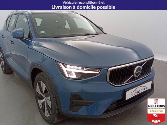 Volvo Xc40 image 9