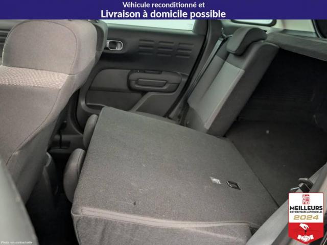 Citroen C3 Aircross image 4