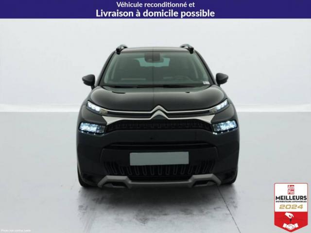 Citroen C3 Aircross image 9