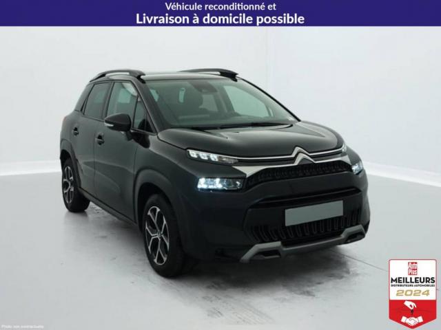 Citroen C3 Aircross image 6