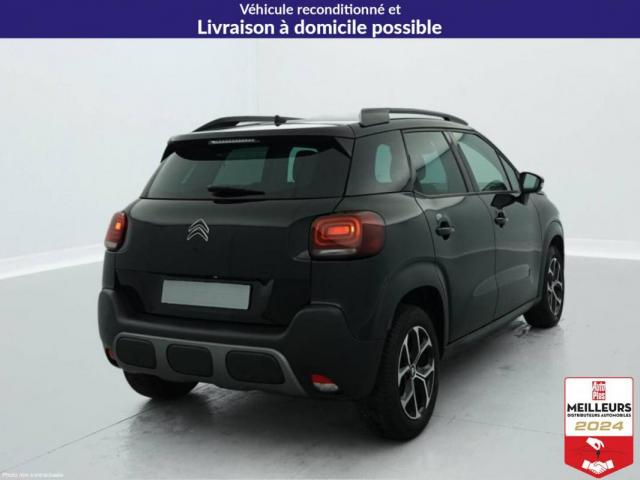 Citroen C3 Aircross image 7