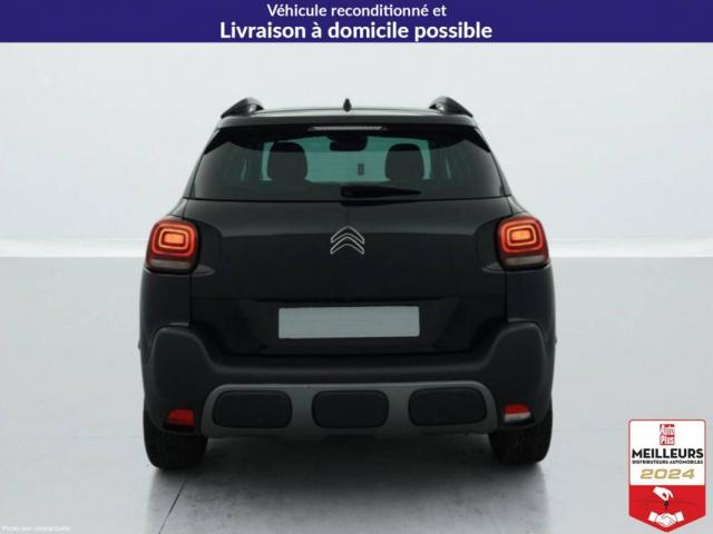 Citroen C3 Aircross image 3