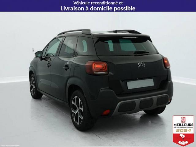 Citroen C3 Aircross image 2