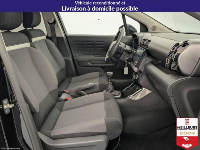 Citroen C3 Aircross image 5
