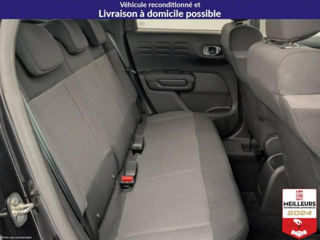 Citroen C3 Aircross image 8