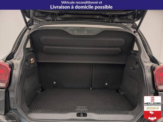 Citroen C3 Aircross image 1