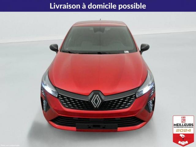 Renault Clio image 7