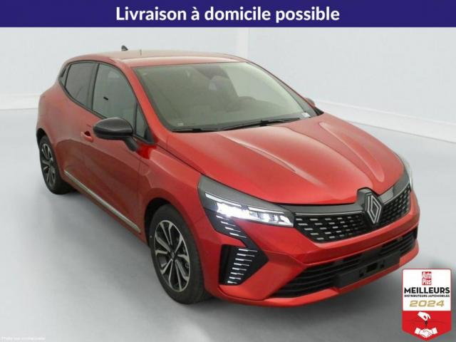 Renault Clio image 2