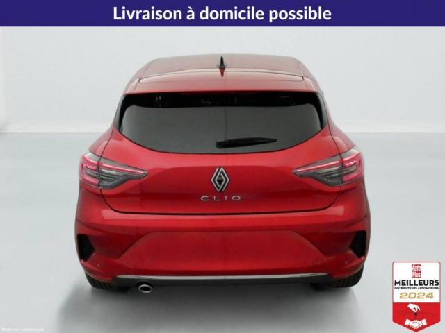Renault Clio image 6
