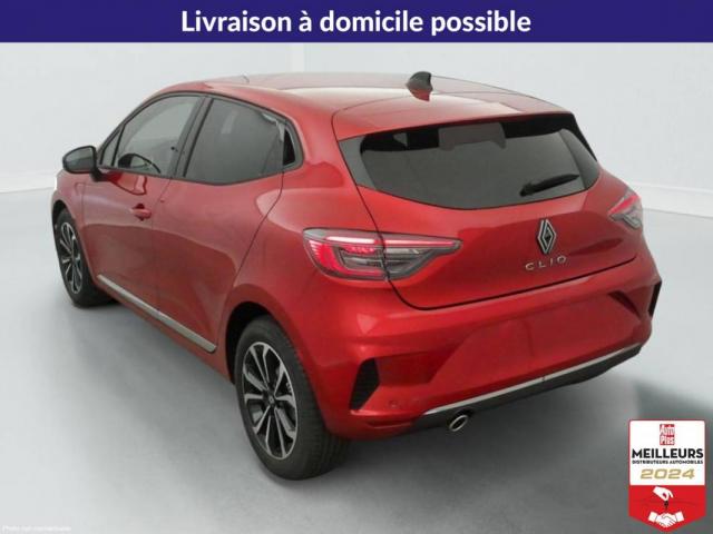 Renault Clio image 9