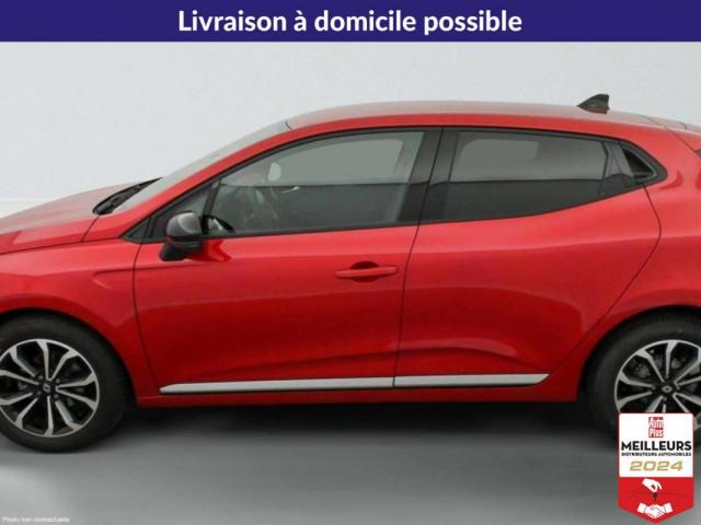 Renault Clio image 1