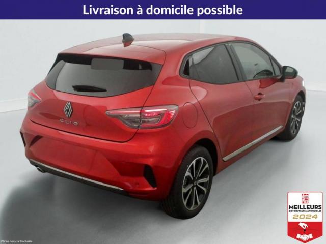 Renault Clio image 5