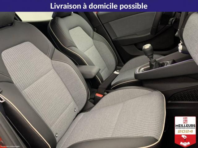 Renault Clio image 8