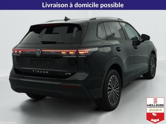 Volkswagen Tiguan image 3