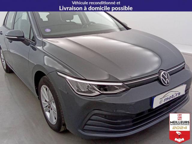 Volkswagen Golf image 7