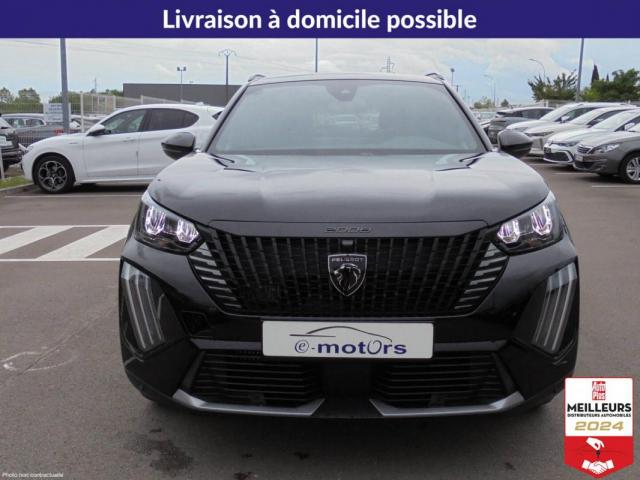 Peugeot 2008 image 2
