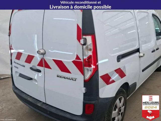 Renault Kangoo Express image 3