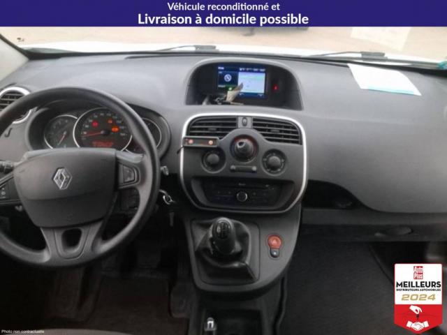 Renault Kangoo Express image 1