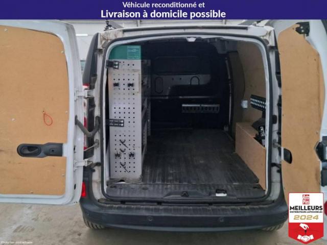 Renault Kangoo Express image 2