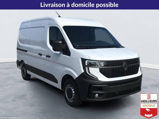 Renault Master image 8