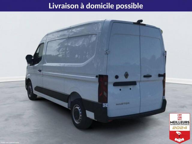 Renault Master image 7