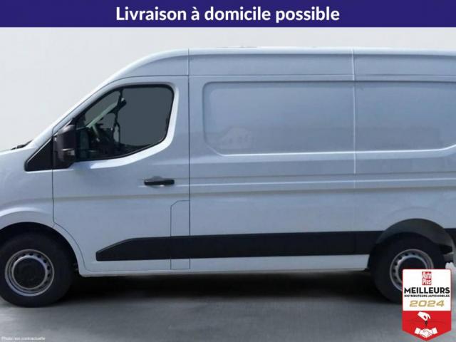 Renault Master image 5