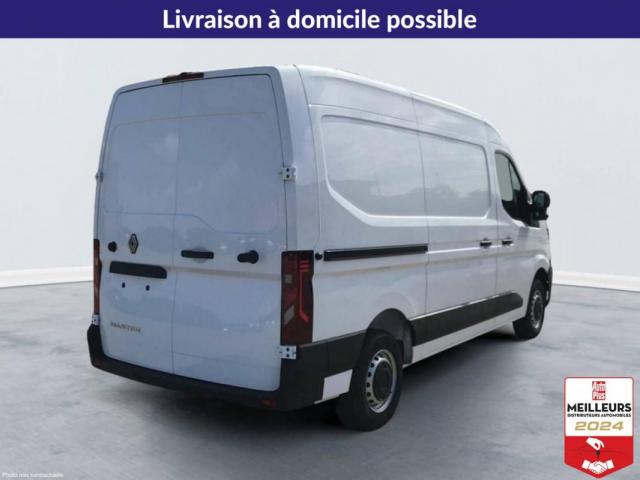 Renault Master image 6