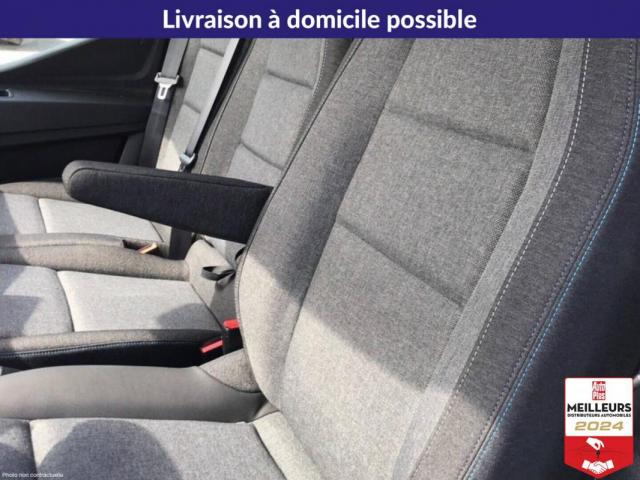 Renault Master image 4