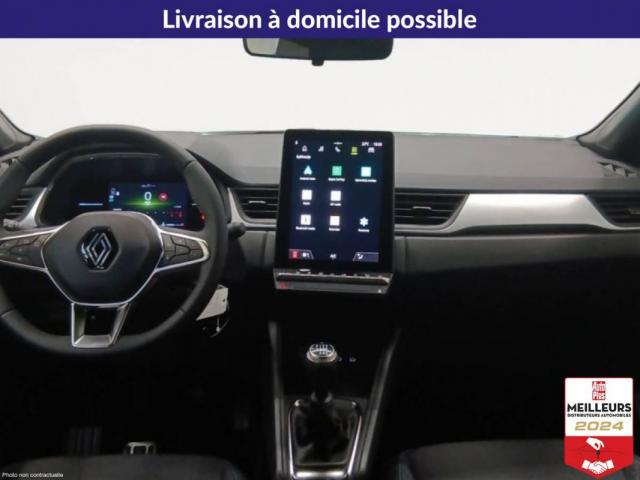Renault Captur image 1