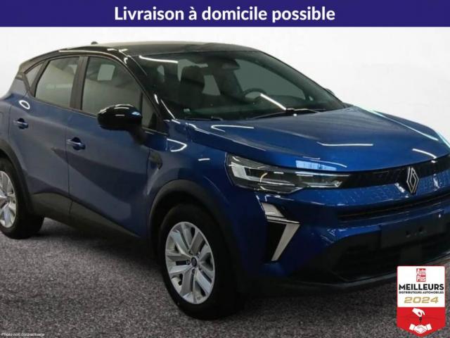 Renault Captur image 9