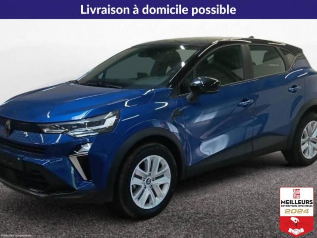 Renault Captur image 7