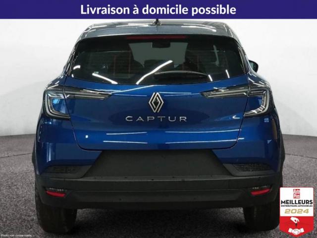 Renault Captur image 8