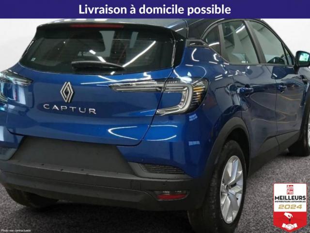 Renault Captur image 6