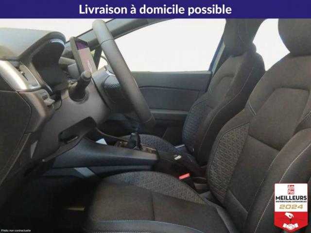 Renault Captur image 5