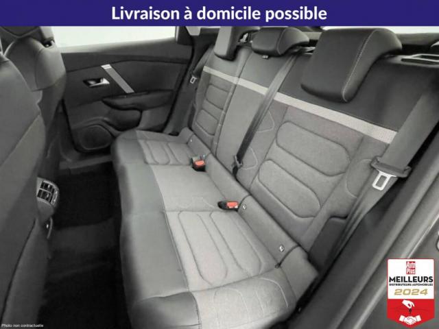 Citroen C4 Picasso image 8
