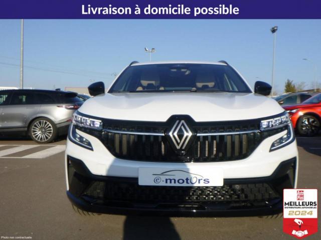 Renault Espace image 6
