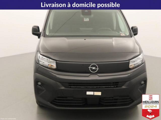 Opel Combo Cargo image 5