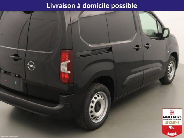 Opel Combo Cargo image 6
