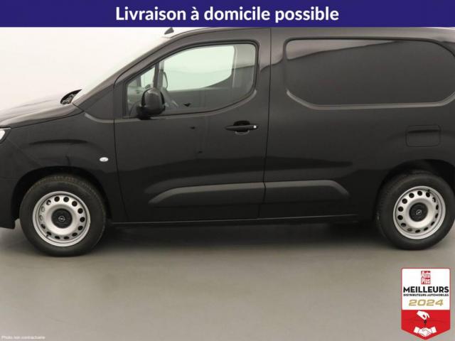 Opel Combo Cargo image 4