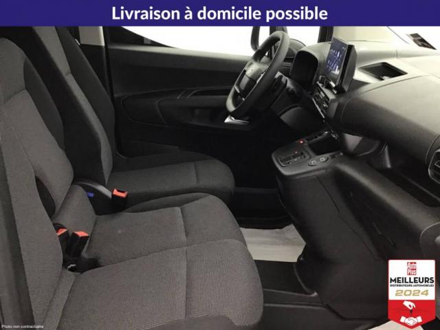 Opel Combo Cargo image 3