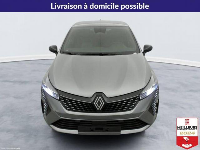 Renault Clio image 3