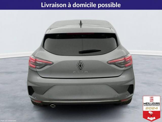 Renault Clio image 6