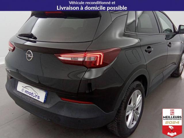 Opel Grandland X image 3