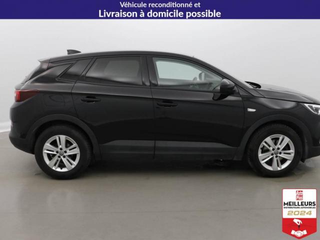 Opel Grandland X image 5
