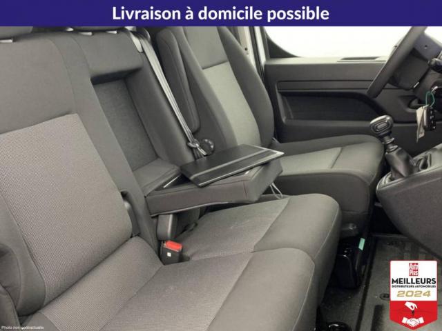 Citroen Jumpy image 7