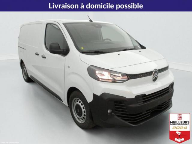 Citroen Jumpy image 6