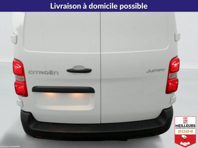 Citroen Jumpy image 5