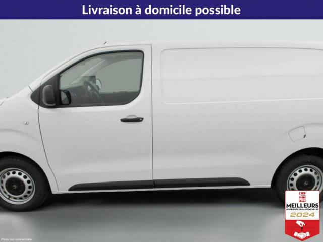 Citroen Jumpy image 3