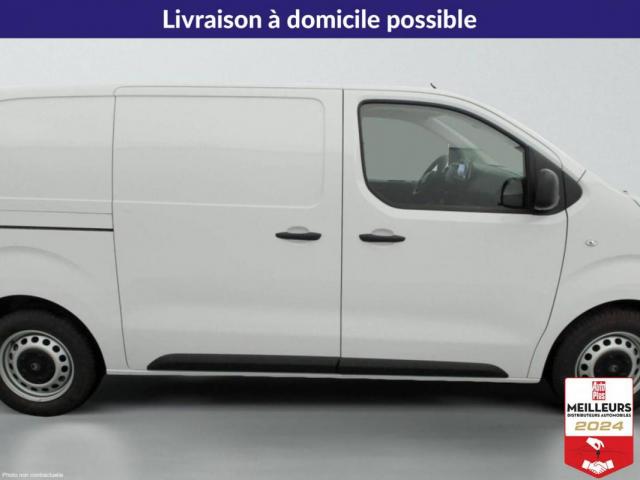 Citroen Jumpy image 1