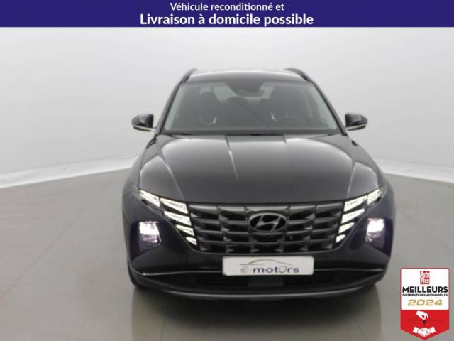 Hyundai Tucson image 7
